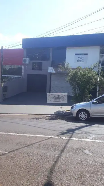 Foto 1 de Casa com 2 quartos à venda, 437m2 em Alto da Boa Vista, Ribeirao Preto, SP