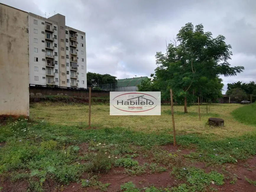 Foto 5 de Terreno / Lote à venda, 3023m2 em Parque dos Bandeirantes, Ribeirao Preto - SP