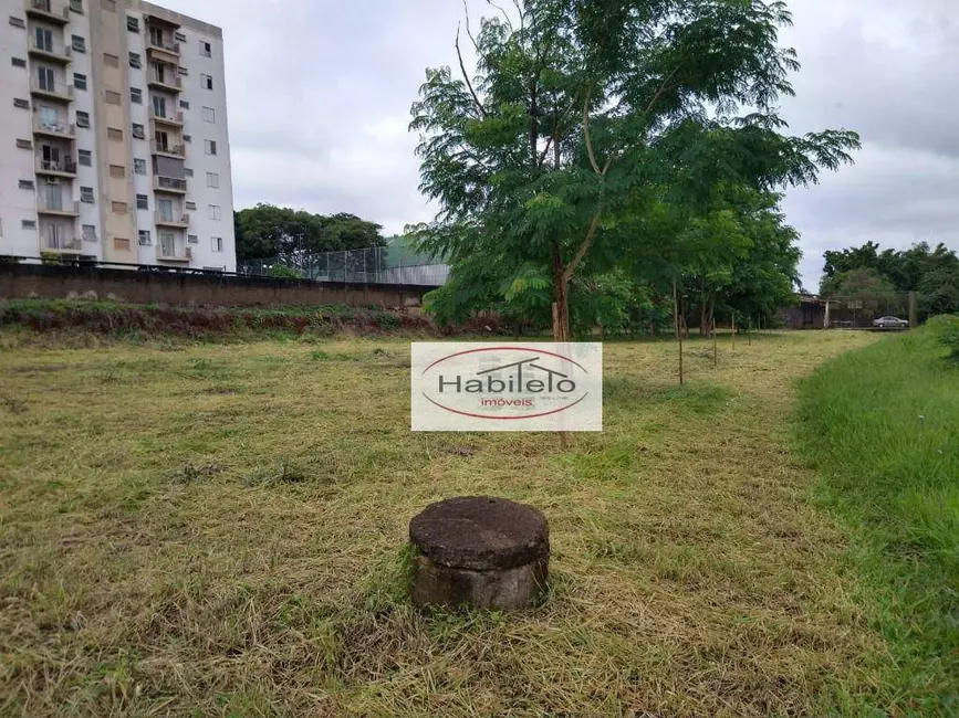 Foto 6 de Terreno / Lote à venda, 3023m2 em Parque dos Bandeirantes, Ribeirao Preto - SP