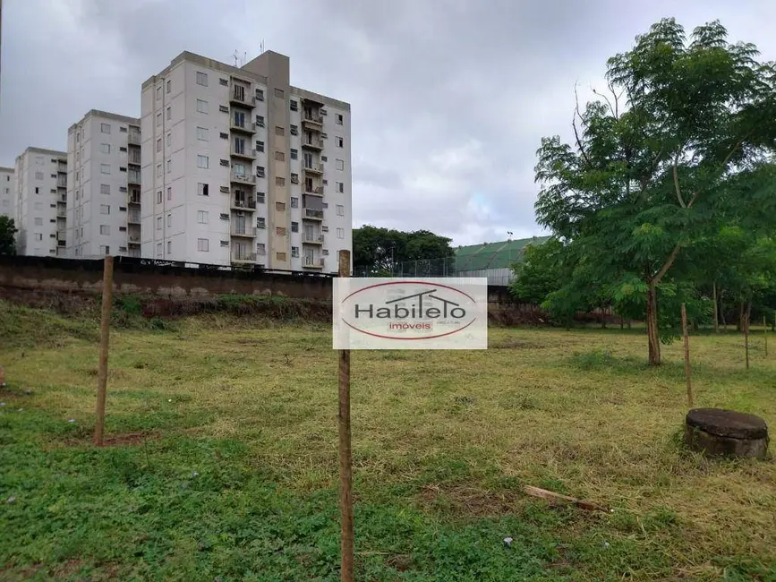 Foto 2 de Terreno / Lote à venda, 3023m2 em Parque dos Bandeirantes, Ribeirao Preto - SP