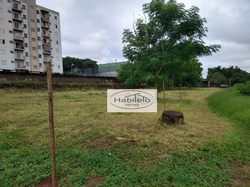 Foto 1 de Terreno / Lote à venda, 3023m2 em Parque dos Bandeirantes, Ribeirao Preto - SP