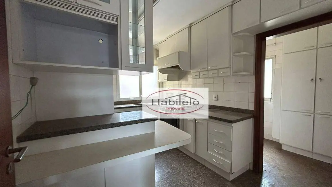 Foto 6 de Apartamento com 3 quartos à venda, 123m2 em Centro, Ribeirao Preto - SP