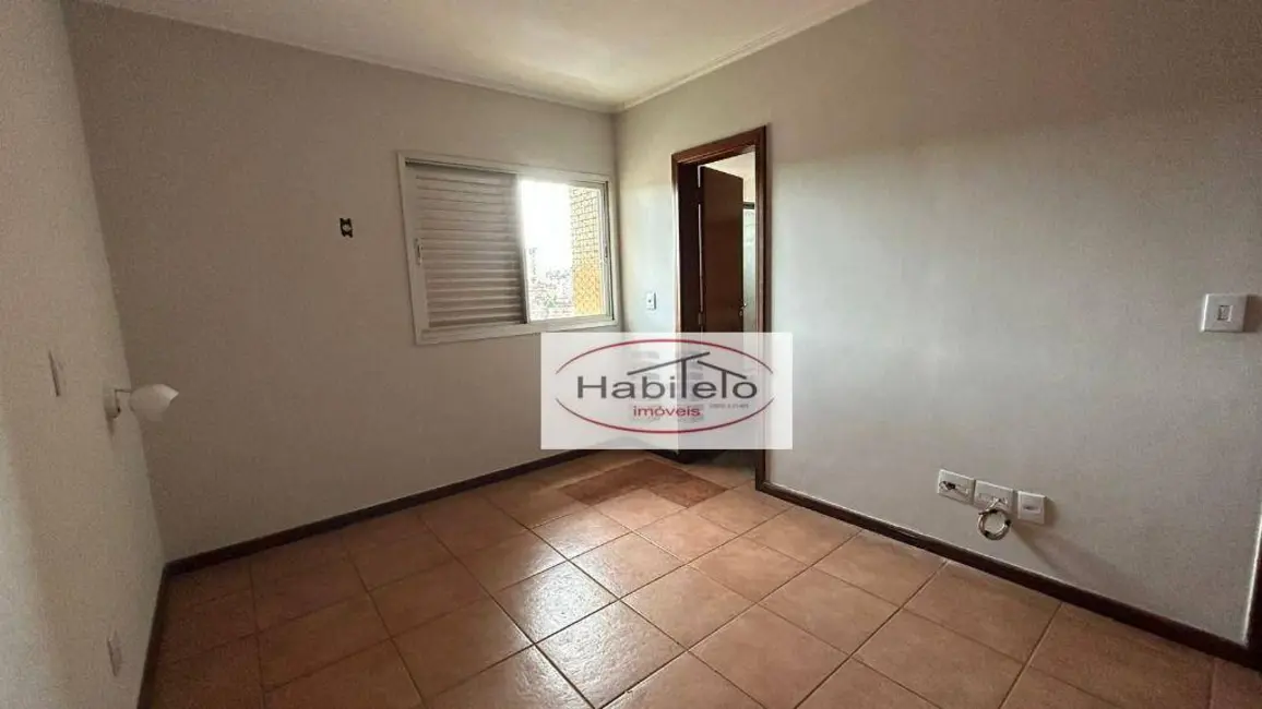 Foto 8 de Apartamento com 3 quartos à venda, 123m2 em Centro, Ribeirao Preto - SP
