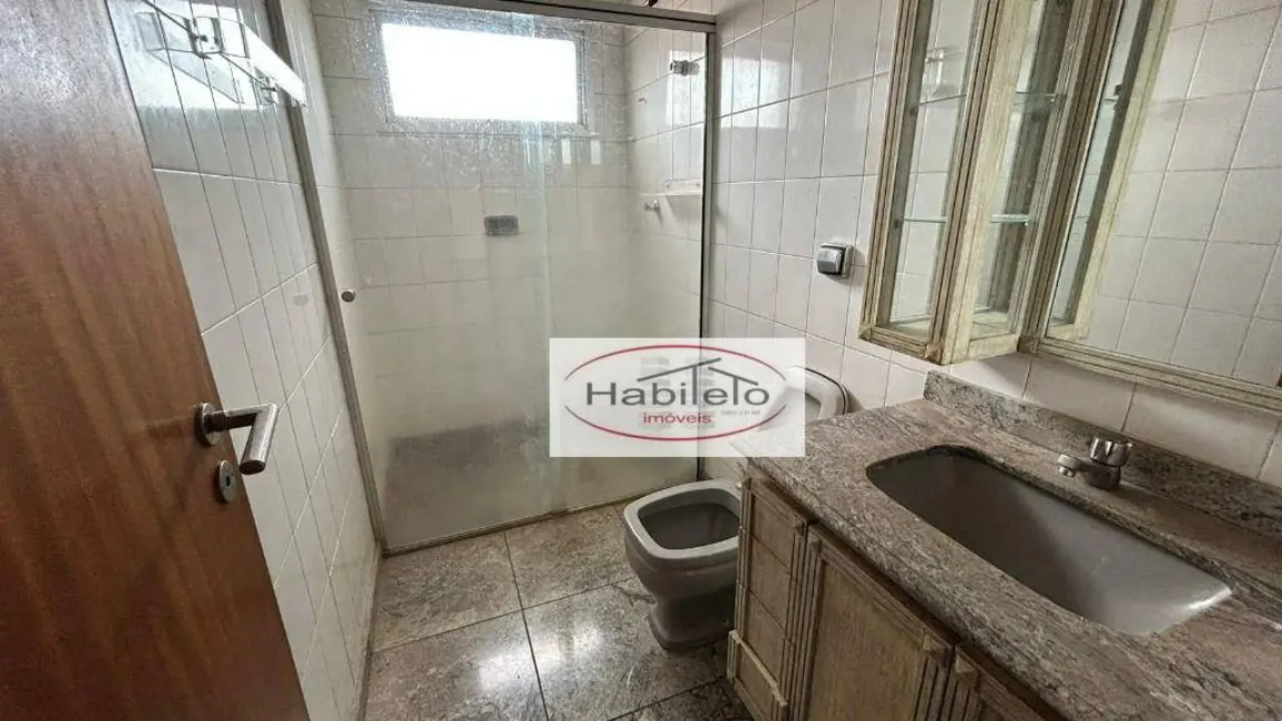 Foto 9 de Apartamento com 3 quartos à venda, 123m2 em Centro, Ribeirao Preto - SP