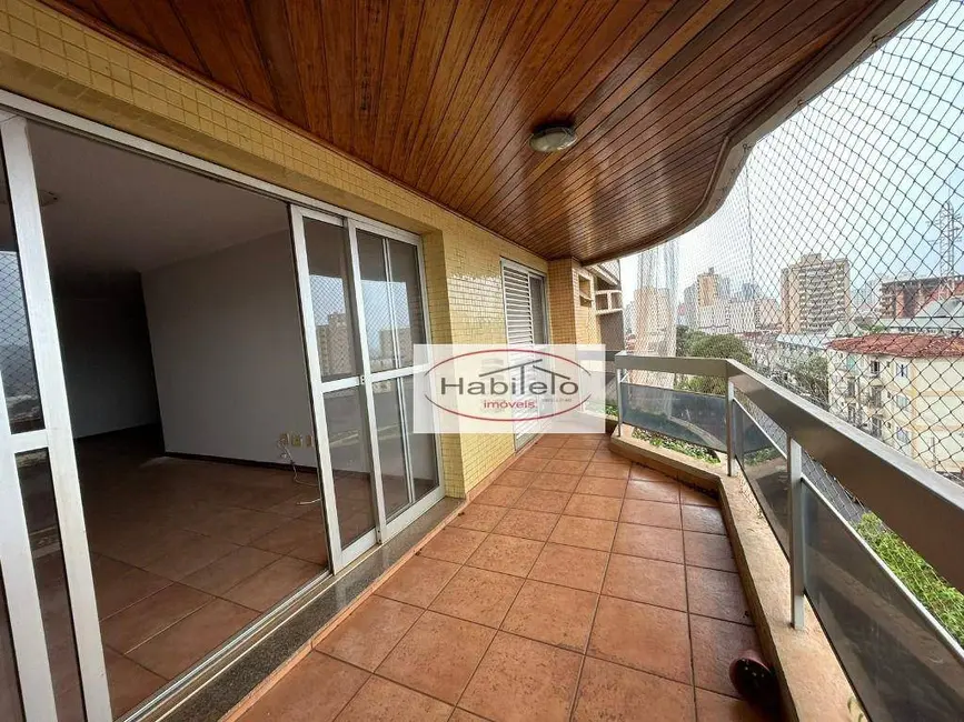 Foto 1 de Apartamento com 3 quartos à venda, 123m2 em Centro, Ribeirao Preto - SP