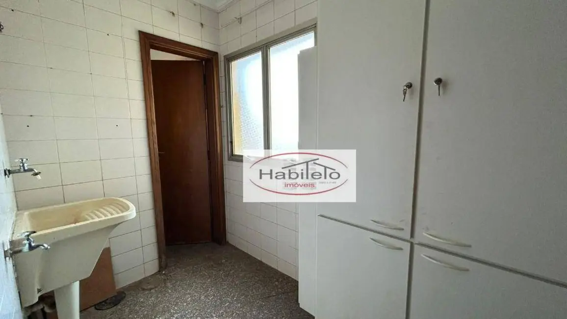 Foto 7 de Apartamento com 3 quartos à venda, 123m2 em Centro, Ribeirao Preto - SP