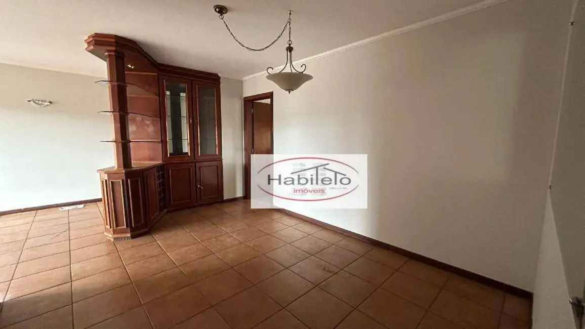 Foto 3 de Apartamento com 3 quartos à venda, 123m2 em Centro, Ribeirao Preto - SP