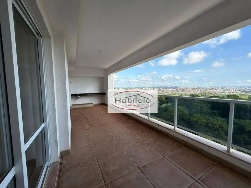 Apartamento com 3 quartos à venda, 172m2 em Nova Aliança, Ribeirao Preto - SP - imagem 5 Foto 5 de Apartamento com 3 quartos à venda, 172m2 em Nova Aliança, Ribeirao Preto - SP