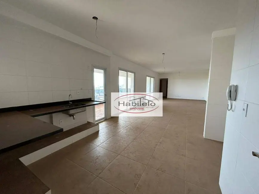 Apartamento com 3 quartos à venda, 172m2 em Nova Aliança, Ribeirao Preto - SP - imagem 4 Foto 4 de Apartamento com 3 quartos à venda, 172m2 em Nova Aliança, Ribeirao Preto - SP