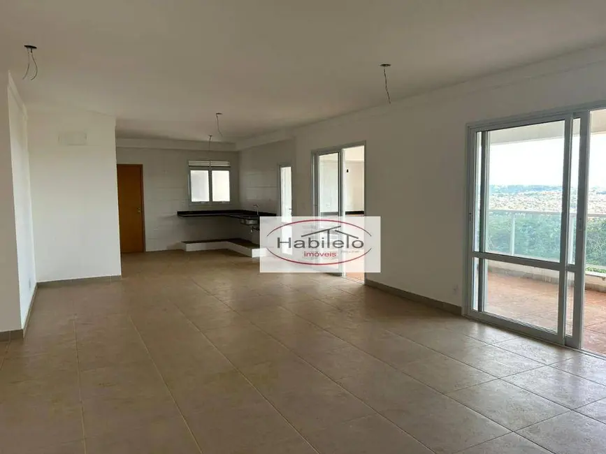 Apartamento com 3 quartos à venda, 172m2 em Nova Aliança, Ribeirao Preto - SP - imagem 3 Foto 3 de Apartamento com 3 quartos à venda, 172m2 em Nova Aliança, Ribeirao Preto - SP