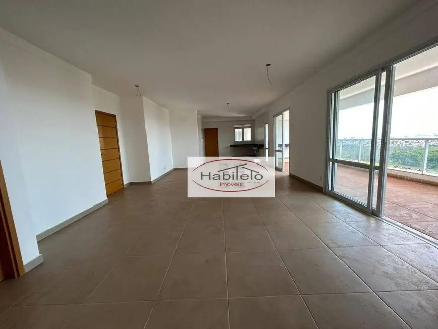 Foto 2 de Apartamento com 3 quartos à venda, 172m2 em Nova Aliança, Ribeirao Preto - SP
