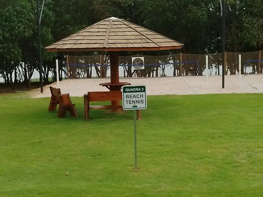 Foto 8 de Terreno / Lote à venda, 538m2 em Rifaina - SP