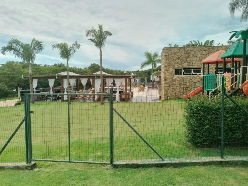 Foto 3 de Terreno / Lote à venda, 538m2 em Rifaina - SP