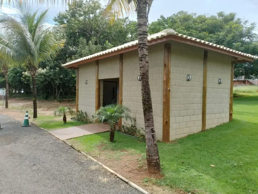 Foto 7 de Terreno / Lote à venda, 538m2 em Rifaina - SP