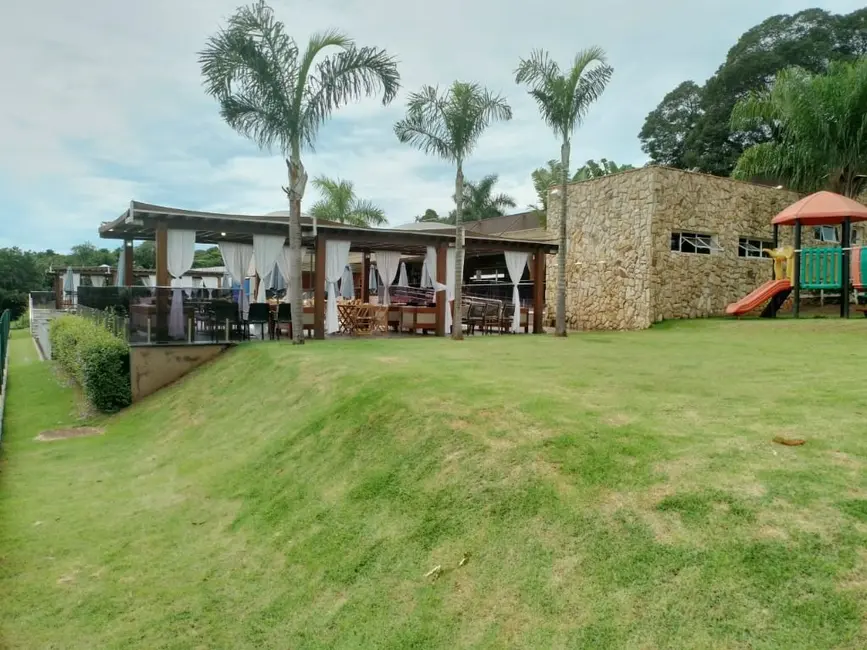 Foto 1 de Terreno / Lote à venda, 538m2 em Rifaina - SP