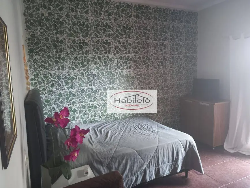 Foto 9 de Casa com 3 quartos à venda, 80m2 em Jardim José Sampaio Júnior, Ribeirao Preto - SP