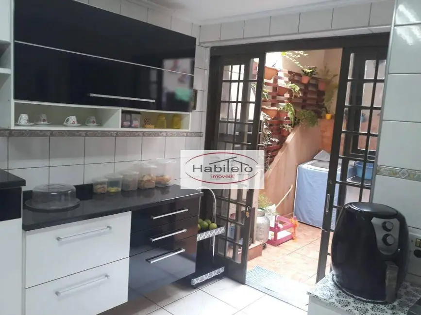 Foto 3 de Casa com 3 quartos à venda, 80m2 em Jardim José Sampaio Júnior, Ribeirao Preto - SP