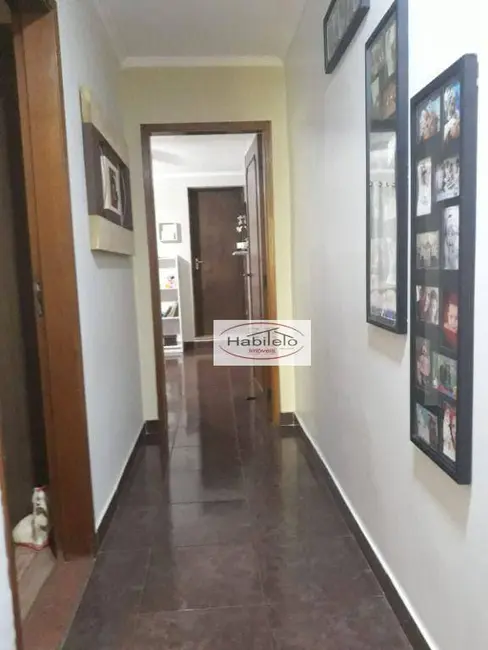 Foto 8 de Casa com 3 quartos à venda, 80m2 em Jardim José Sampaio Júnior, Ribeirao Preto - SP