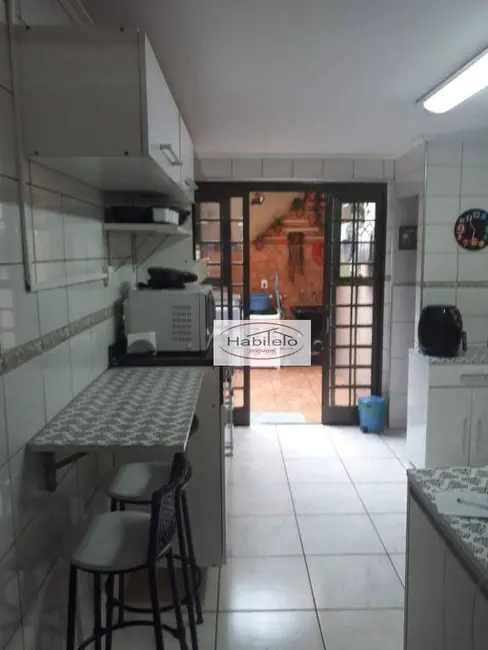Foto 5 de Casa com 3 quartos à venda, 80m2 em Jardim José Sampaio Júnior, Ribeirao Preto - SP