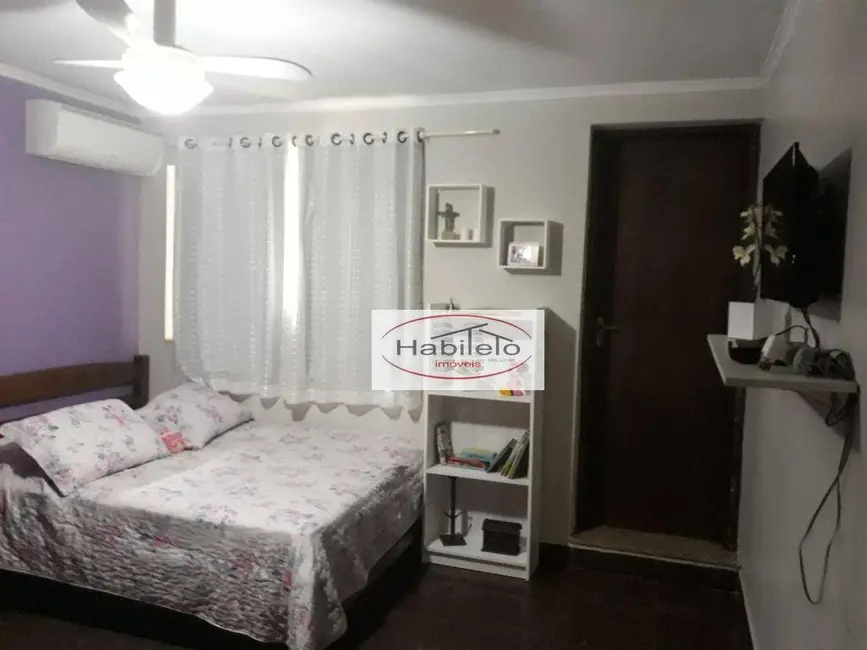 Foto 6 de Casa com 3 quartos à venda, 80m2 em Jardim José Sampaio Júnior, Ribeirao Preto - SP