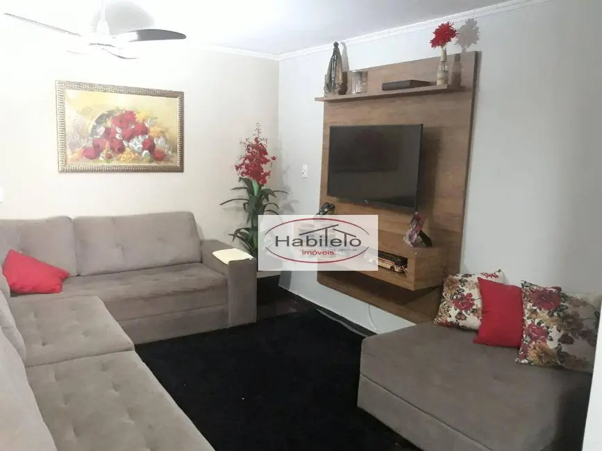 Foto 1 de Casa com 3 quartos à venda, 80m2 em Jardim José Sampaio Júnior, Ribeirao Preto - SP