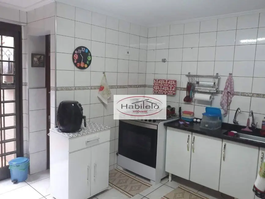 Foto 4 de Casa com 3 quartos à venda, 80m2 em Jardim José Sampaio Júnior, Ribeirao Preto - SP