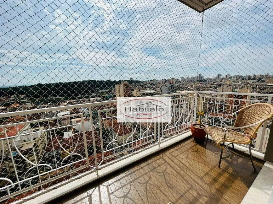 Foto 4 de Apartamento com 3 quartos à venda, 134m2 em Centro, Ribeirao Preto - SP