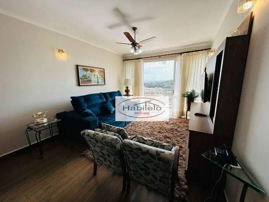 Foto 5 de Apartamento com 3 quartos à venda, 134m2 em Centro, Ribeirao Preto - SP