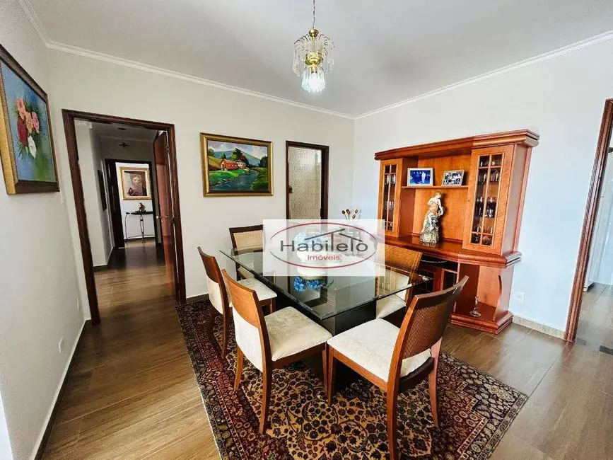 Foto 8 de Apartamento com 3 quartos à venda, 134m2 em Centro, Ribeirao Preto - SP