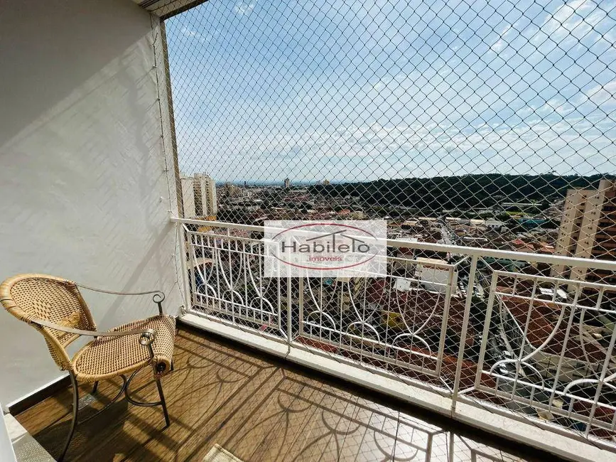 Foto 6 de Apartamento com 3 quartos à venda, 134m2 em Centro, Ribeirao Preto - SP