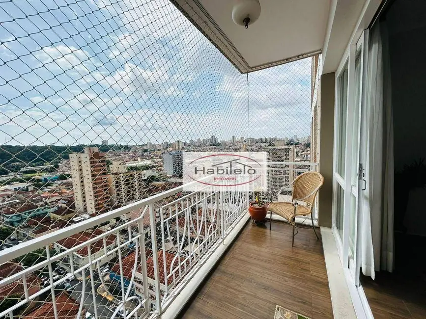 Foto 3 de Apartamento com 3 quartos à venda, 134m2 em Centro, Ribeirao Preto - SP