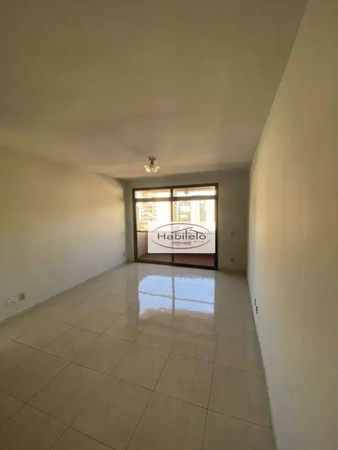 Foto 1 de Apartamento com 3 quartos à venda, 120m2 em Centro, Ribeirao Preto - SP