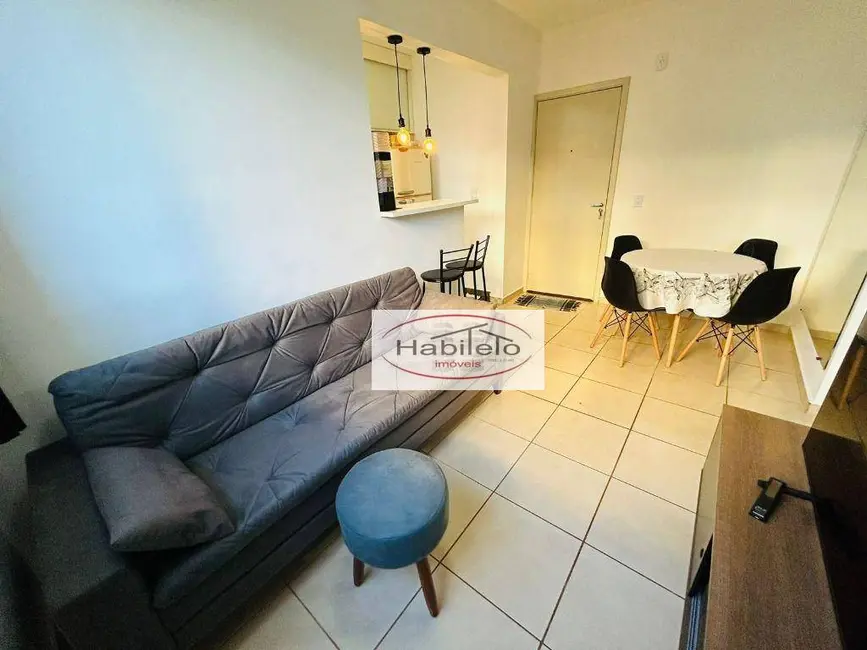 Foto 2 de Apartamento com 2 quartos à venda, 49m2 em City Ribeirão, Ribeirao Preto - SP