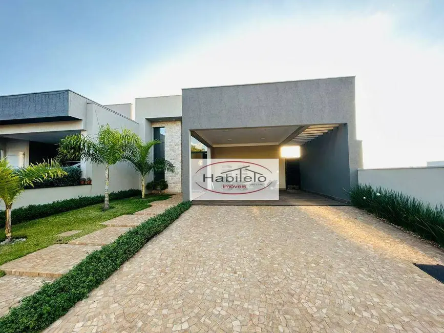 Foto 1 de Casa de Condomínio com 3 quartos à venda, 320m2 em Ribeirao Preto - SP