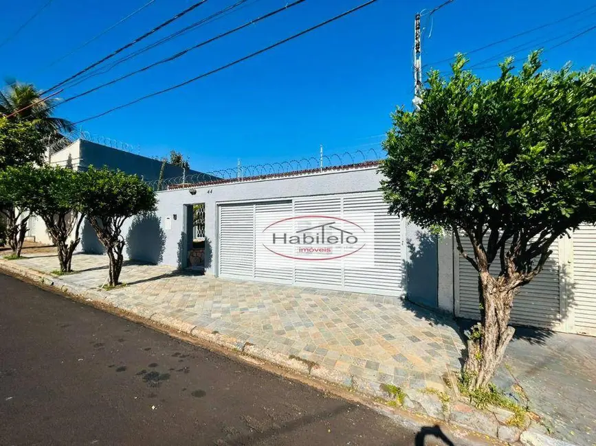 Foto 2 de Casa com 4 quartos à venda, 472m2 em Jardim Sumaré, Ribeirao Preto - SP