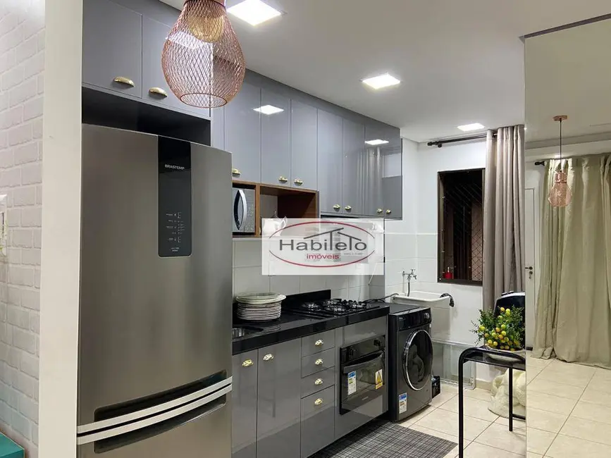 Apartamento com 2 quartos à venda, 46m2 em Jardim Doutor Paulo Gomes Romeo, Ribeirao Preto - SP - imagem 1 Foto 1 de Apartamento com 2 quartos à venda, 46m2 em Jardim Doutor Paulo Gomes Romeo, Ribeirao Preto - SP