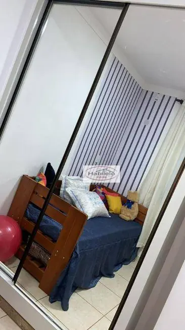 Apartamento com 2 quartos à venda, 46m2 em Jardim Doutor Paulo Gomes Romeo, Ribeirao Preto - SP - imagem 6 Foto 6 de Apartamento com 2 quartos à venda, 46m2 em Jardim Doutor Paulo Gomes Romeo, Ribeirao Preto - SP