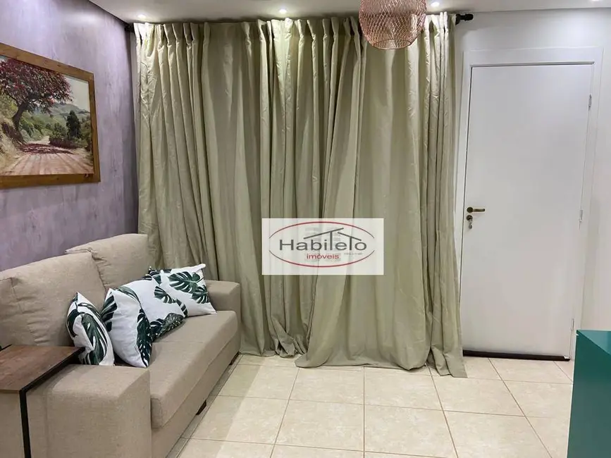 Apartamento com 2 quartos à venda, 46m2 em Jardim Doutor Paulo Gomes Romeo, Ribeirao Preto - SP - imagem 2 Foto 2 de Apartamento com 2 quartos à venda, 46m2 em Jardim Doutor Paulo Gomes Romeo, Ribeirao Preto - SP