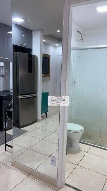 Apartamento com 2 quartos à venda, 46m2 em Jardim Doutor Paulo Gomes Romeo, Ribeirao Preto - SP - imagem 7 Foto 7 de Apartamento com 2 quartos à venda, 46m2 em Jardim Doutor Paulo Gomes Romeo, Ribeirao Preto - SP