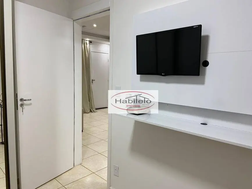 Apartamento com 2 quartos à venda, 46m2 em Jardim Doutor Paulo Gomes Romeo, Ribeirao Preto - SP - imagem 5 Foto 5 de Apartamento com 2 quartos à venda, 46m2 em Jardim Doutor Paulo Gomes Romeo, Ribeirao Preto - SP