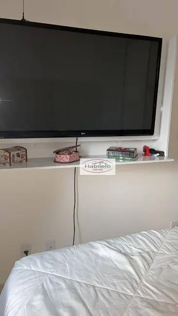 Foto 11 de Apartamento com 2 quartos à venda, 46m2 em Jardim Doutor Paulo Gomes Romeo, Ribeirao Preto - SP