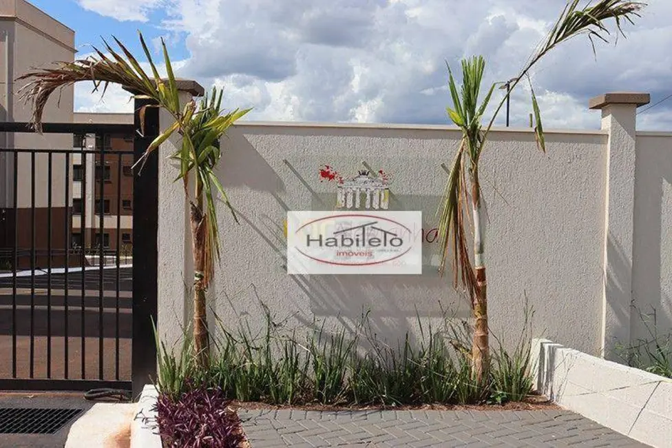 Foto 19 de Apartamento com 2 quartos à venda, 46m2 em Jardim Doutor Paulo Gomes Romeo, Ribeirao Preto - SP