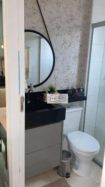 Foto 7 de Apartamento com 2 quartos à venda, 46m2 em Jardim Doutor Paulo Gomes Romeo, Ribeirao Preto - SP