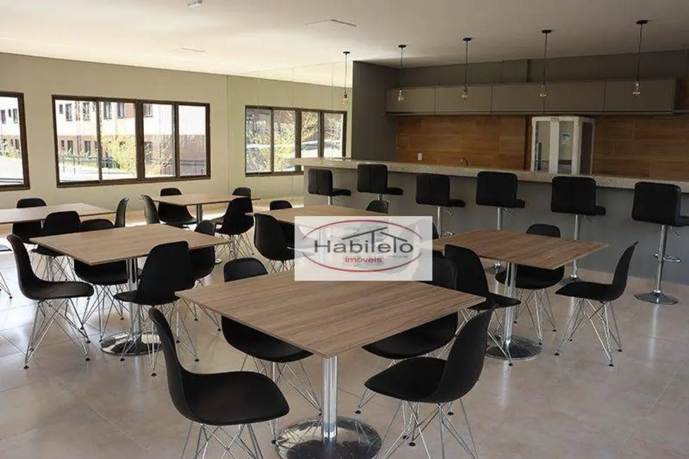 Foto 27 de Apartamento com 2 quartos à venda, 46m2 em Jardim Doutor Paulo Gomes Romeo, Ribeirao Preto - SP