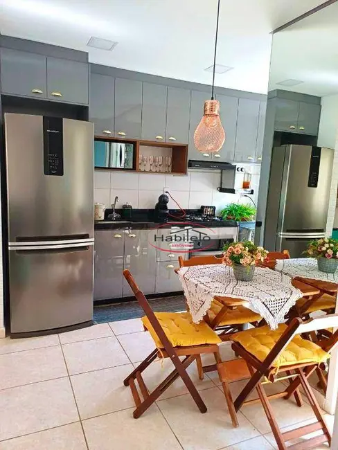 Foto 1 de Apartamento com 2 quartos à venda, 46m2 em Jardim Doutor Paulo Gomes Romeo, Ribeirao Preto - SP