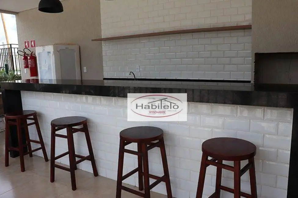 Foto 30 de Apartamento com 2 quartos à venda, 46m2 em Jardim Doutor Paulo Gomes Romeo, Ribeirao Preto - SP