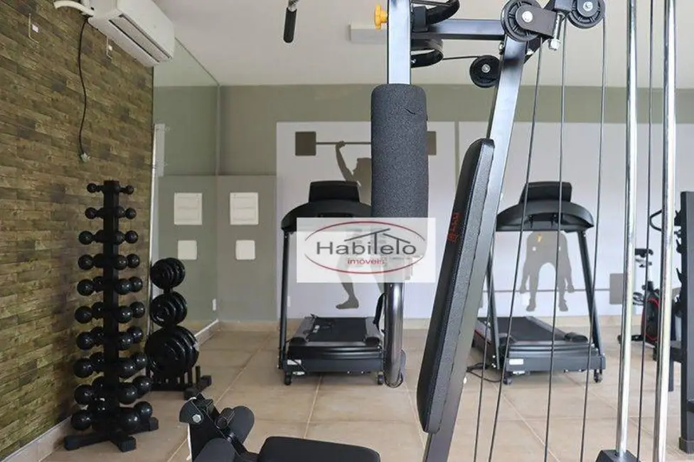 Foto 37 de Apartamento com 2 quartos à venda, 46m2 em Jardim Doutor Paulo Gomes Romeo, Ribeirao Preto - SP