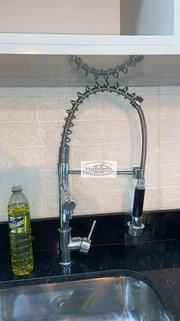 Foto 4 de Apartamento com 2 quartos à venda, 46m2 em Jardim Doutor Paulo Gomes Romeo, Ribeirao Preto - SP