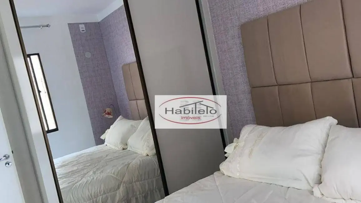 Foto 9 de Apartamento com 2 quartos à venda, 46m2 em Jardim Doutor Paulo Gomes Romeo, Ribeirao Preto - SP