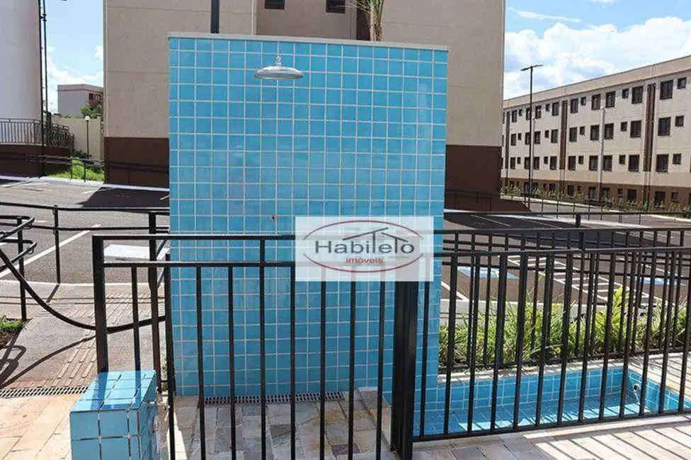 Foto 23 de Apartamento com 2 quartos à venda, 46m2 em Jardim Doutor Paulo Gomes Romeo, Ribeirao Preto - SP